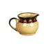 Ceramic Creamer CT185GYLM